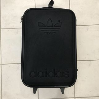 アディダス キャリー スーツケース キャリーバッグ レディース の通販 10点 Adidasのレディースを買うならラクマ