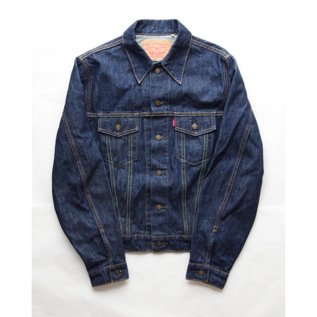 リーバイス Levi's vintage clothing M アメリカ製