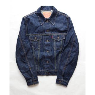 リーバイス(Levi's)のリーバイス Levi's vintage clothing M アメリカ製(Gジャン/デニムジャケット)