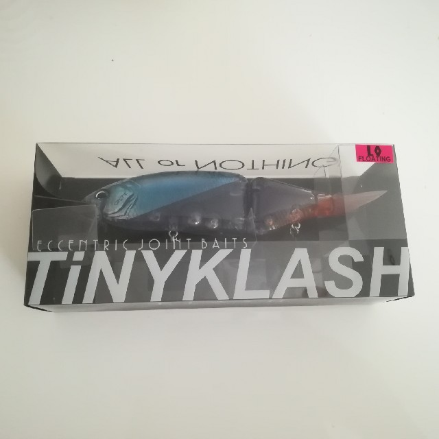 drt tinyklash タイニークラッシュ 限定カラー drt tinyklash タイニークラッシュ 限定カラー