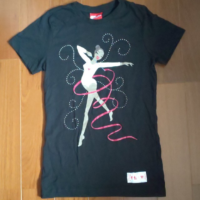 コカ・コーラ - コカ・コーラ 新体操Tシャツの通販 by NN's shop