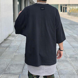 fear of god 5th inside out 初期 M