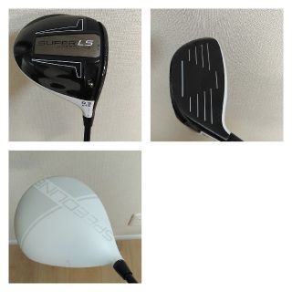 アダムスゴルフ(Adams Golf)のアダムス ドライバー(クラブ)