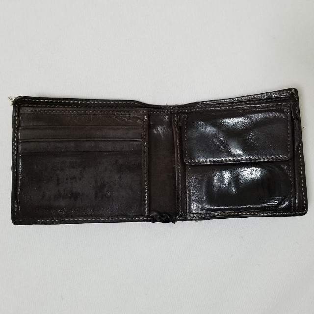 COACH(コーチ)の【taA様専用】COACH　折り畳み財布 メンズのファッション小物(折り財布)の商品写真
