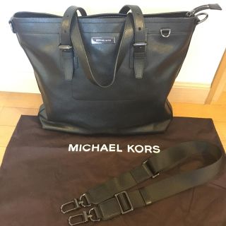 マイケルコース(Michael Kors)のマイケルコース 2wayバッグ(トートバッグ)