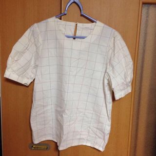 ケービーエフ(KBF)のKBF トップス(Tシャツ(半袖/袖なし))