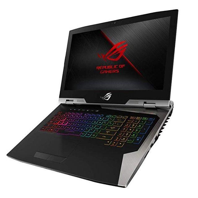\半額SALE/ ASUS 17.3型ゲーミングノートPC ROG ノートPC \半額SALE/ ASUS 17.3型ゲーミングノートPC ROG ノートPC