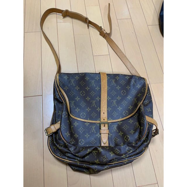 LOUIS VUITTON ソミュール 2