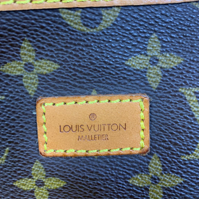 LOUIS VUITTON ソミュール 3