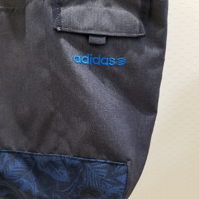 adidas(アディダス)のアディダス　トートバッグ【yucchan0221さま専用】 メンズのバッグ(トートバッグ)の商品写真