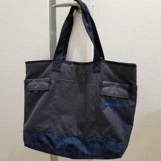 アディダス(adidas)のアディダス　トートバッグ【yucchan0221さま専用】(トートバッグ)