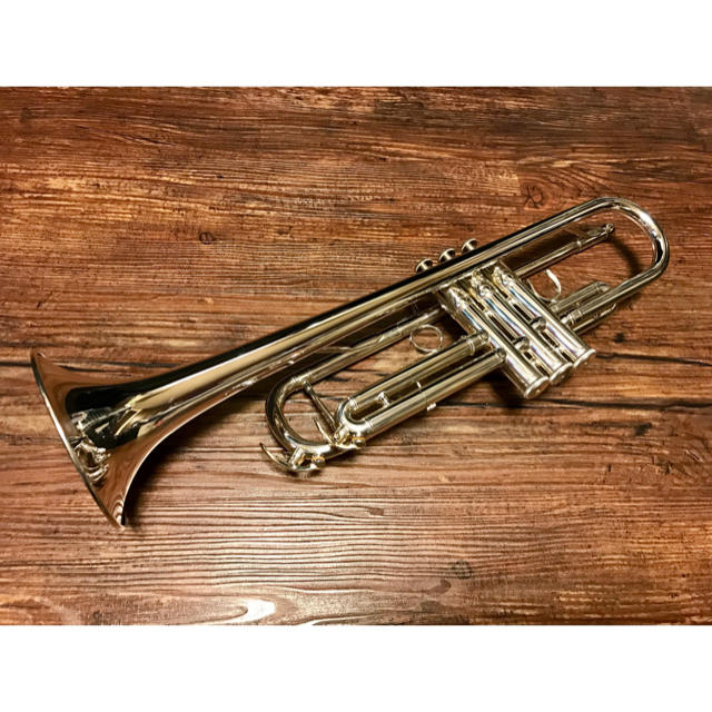 【極美品 メンテナンス済】YAMAHA YTR4335GSⅡ トランペット nzdwu.org.nz