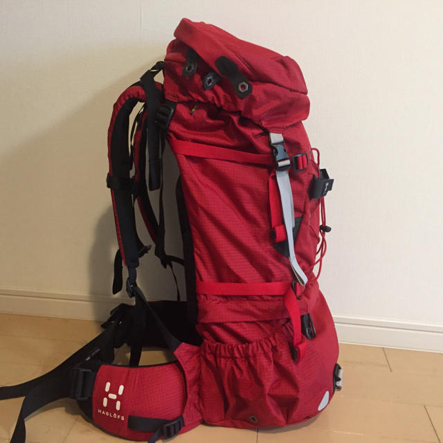 Haglofs(ホグロフス)のホグロフス ザック マトリックス50 スポーツ/アウトドアのアウトドア(登山用品)の商品写真