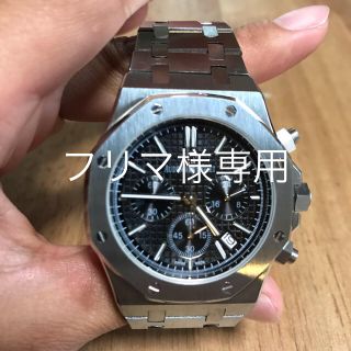 オーデマピゲ(AUDEMARS PIGUET)のオーデマピゲ ロイヤルオーク クロノグラフ (腕時計(アナログ))