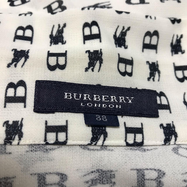 BURBERRY(バーバリー)のバーバリー アンサンブル レディースのトップス(アンサンブル)の商品写真