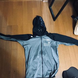 デサント(DESCENTE)のデサント ムーブスポーツ ジャージ (ジャージ)