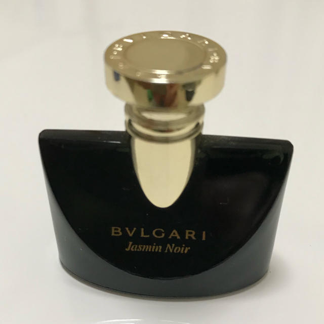 BVLGARI - ブルガリ ジャスミンノワールミニボトル5mlの通販 by カズ's shop｜ブルガリならラクマ