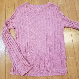 エイチアンドエム(H&M)のH＆M♡トップス(カットソー(長袖/七分))