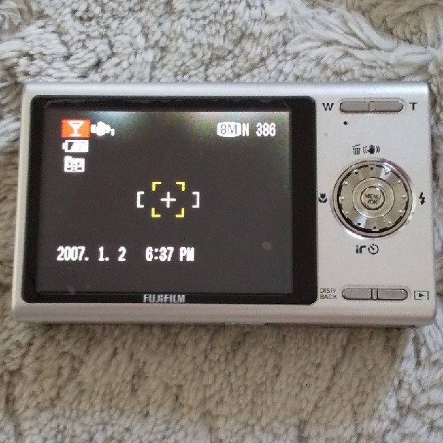 富士フイルム(フジフイルム)のstnさん専用ページ スマホ/家電/カメラのカメラ(コンパクトデジタルカメラ)の商品写真