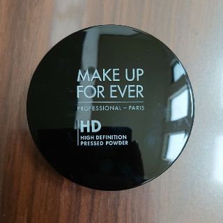 メイクアップフォーエバー(MAKE UP FOR EVER)のメイクアップフォーエバー フェイスパウダー(フェイスパウダー)