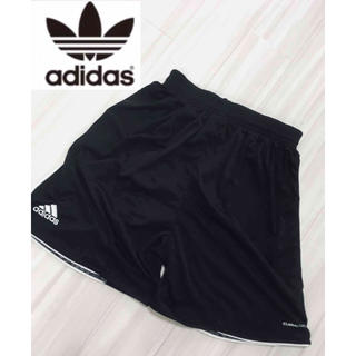 アディダス(adidas)の夏セール☀️ adidas アディダス  ハーフパンツ Mサイズ(ウェア)