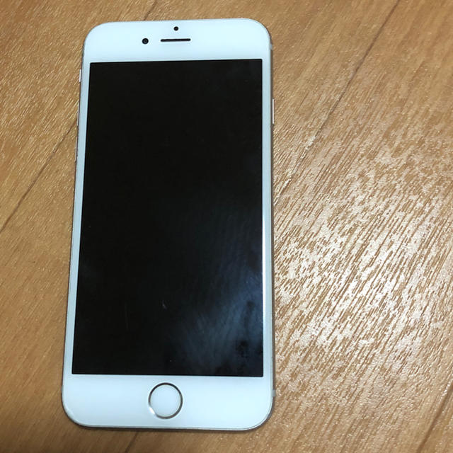 iPhone(アイフォーン)のiPhone6s 64GB SIMフリー スマホ/家電/カメラのスマートフォン/携帯電話(スマートフォン本体)の商品写真