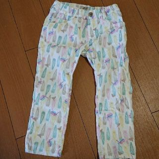 アルマーニ ジュニア(ARMANI JUNIOR)のARMANI baby パンツ 24M(その他)