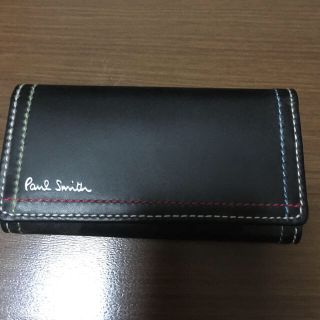 ポールスミス(Paul Smith)のキーケース(ポールスミス)→購入内定済み(キーケース)