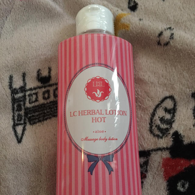 LCラブコスメ ハーバルローションセット♪の通販 by あや's shop|ラクマ