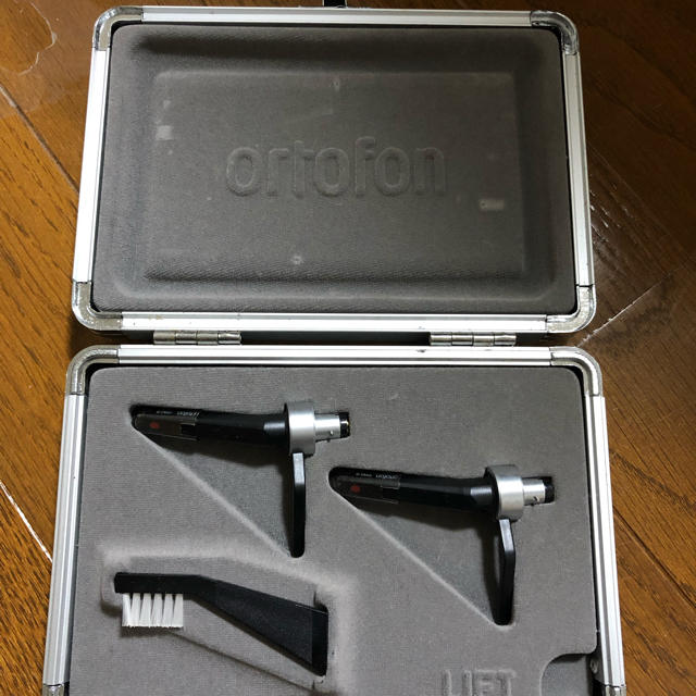 ORTOFON stylus Dj S 交換針 :remtory72a792c6fc:R.E.M. - 通販