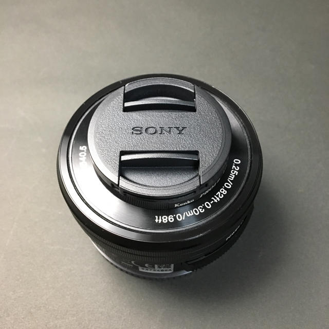 未使用品】E PZ 16-50mm F3.5-5.6 OSS | bombaytools.com