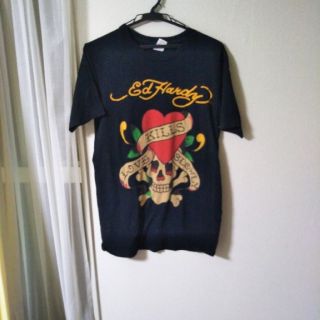 エドハーディー(Ed Hardy)のMR様専用。エドハーディーTシャツ(Tシャツ/カットソー(半袖/袖なし))