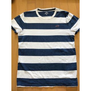 ホリスター(Hollister)のホリスター Tシャツ HOLLISTER(Tシャツ(半袖/袖なし))