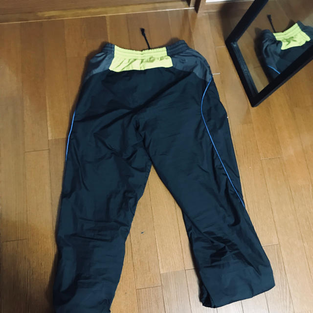 UMBRO(アンブロ)のアンブロ ジャージ パンツ メンズのパンツ(その他)の商品写真