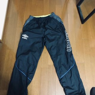 アンブロ(UMBRO)のアンブロ ジャージ パンツ(その他)