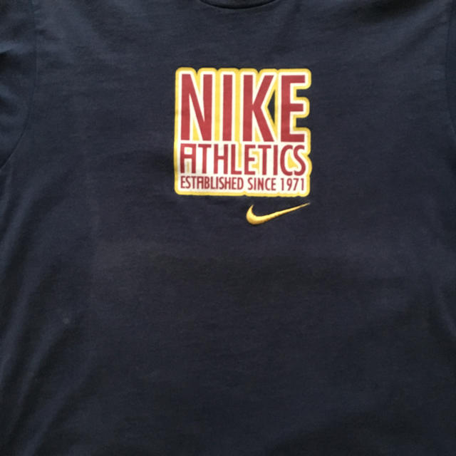 NIKE(ナイキ)のナイキ Tシャツ  キッズ/ベビー/マタニティのキッズ服女の子用(90cm~)(Tシャツ/カットソー)の商品写真