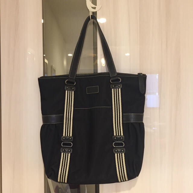 BURBERRY(バーバリー)のyossy 様専用 バーバリー トートバック メンズのバッグ(トートバッグ)の商品写真