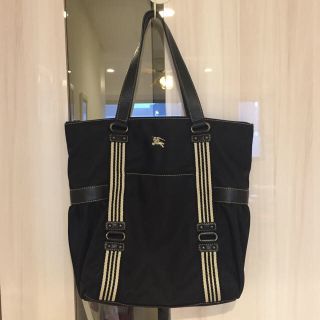 バーバリー(BURBERRY)のyossy 様専用 バーバリー トートバック(トートバッグ)