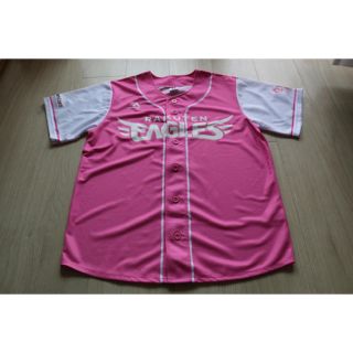 マジェスティック(Majestic)の楽天 ガールズユニフォーム(応援グッズ)