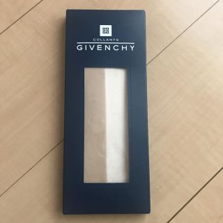 ジバンシィ(GIVENCHY)の新品 ジバンシー ストッキング(タイツ/ストッキング)