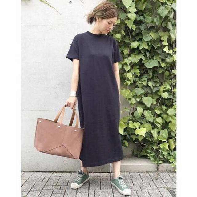 YLEVE COTTON ワンピース イレーヴ