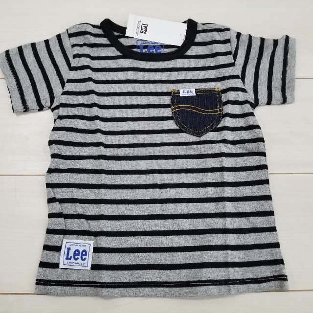 Lee(リー)の専用おまとめページ♪  キッズ/ベビー/マタニティのキッズ服男の子用(90cm~)(Tシャツ/カットソー)の商品写真