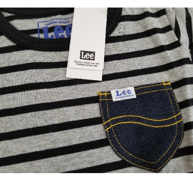 Lee(リー)の専用おまとめページ♪  キッズ/ベビー/マタニティのキッズ服男の子用(90cm~)(Tシャツ/カットソー)の商品写真