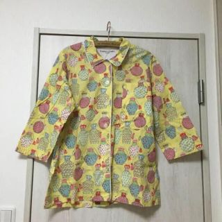 ツモリチサト(TSUMORI CHISATO)のツモリチサト パジャマ(パジャマ)