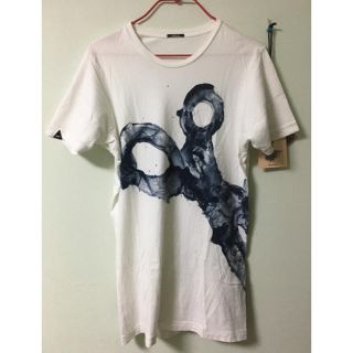 デンハム(DENHAM)のDENHAM Ｔシャツ (Tシャツ/カットソー(半袖/袖なし))