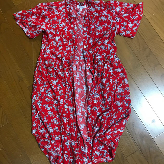 GLOBAL WORK(グローバルワーク)の992さん専用 キッズ/ベビー/マタニティのキッズ服女の子用(90cm~)(カーディガン)の商品写真