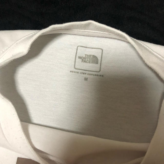 THE NORTH FACE(ザノースフェイス)のノースフェイス tシャツ  メンズのトップス(Tシャツ/カットソー(半袖/袖なし))の商品写真