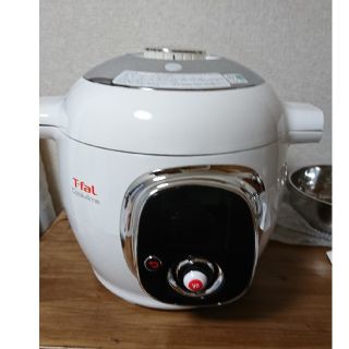 ティファール(T-fal)の週末値下げ ティファール クックフォーミー(調理機器)