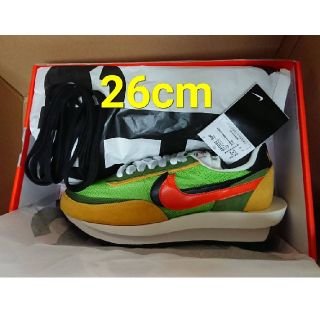 サカイ(sacai)の26cm SACAI x NIKE LDV WAFFLE LD ワッフル(スニーカー)