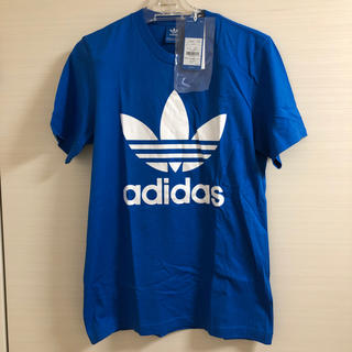 アディダス(adidas)のアディダスTシャツ(Tシャツ/カットソー(半袖/袖なし))